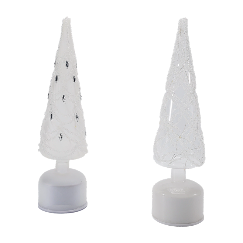 10*30 cmŚwiąteczna lampka choinkowa LED